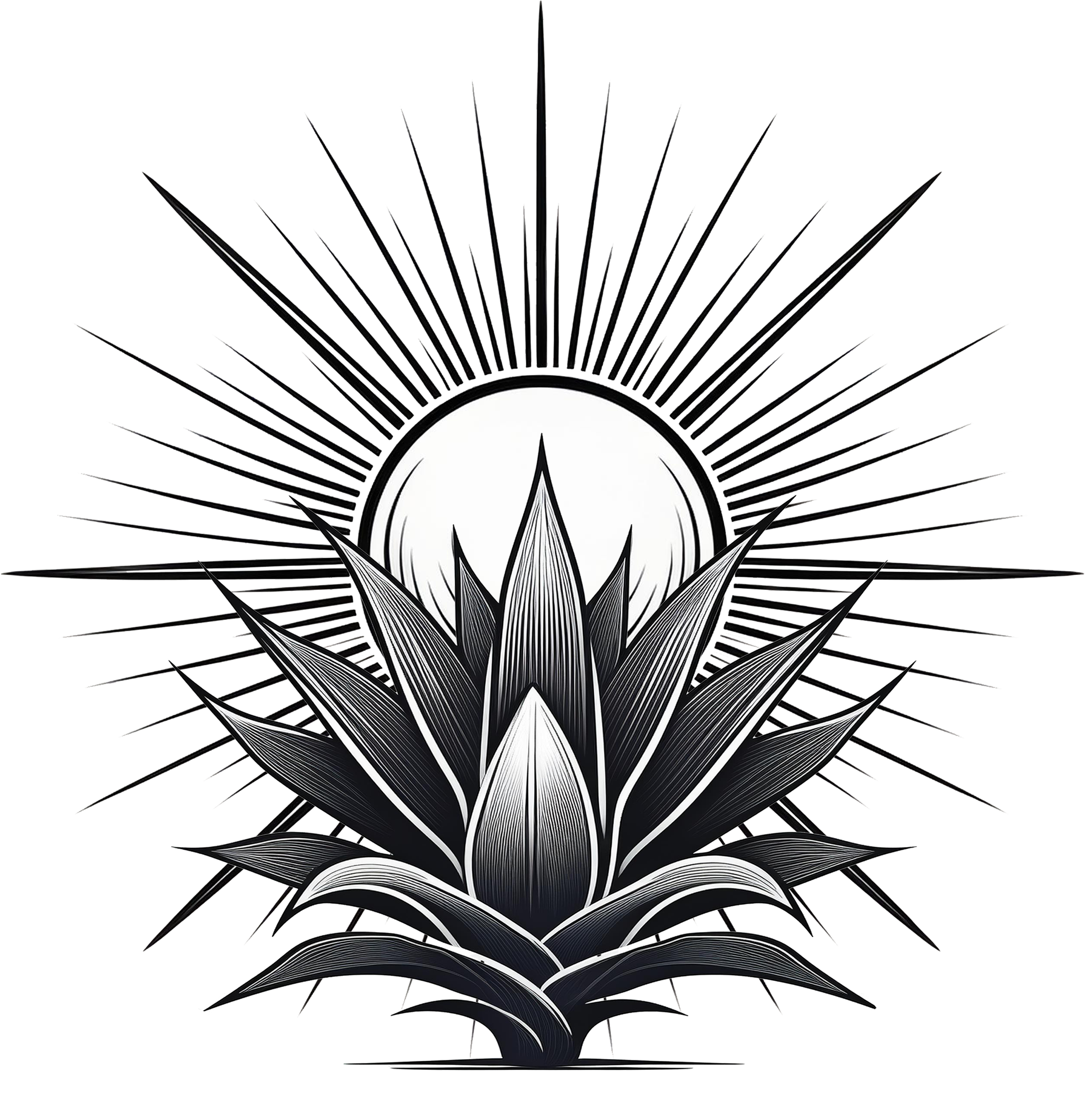 Desert Landscape Creations Logo